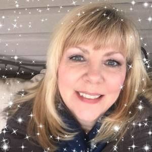 Meet your Posher, Beth